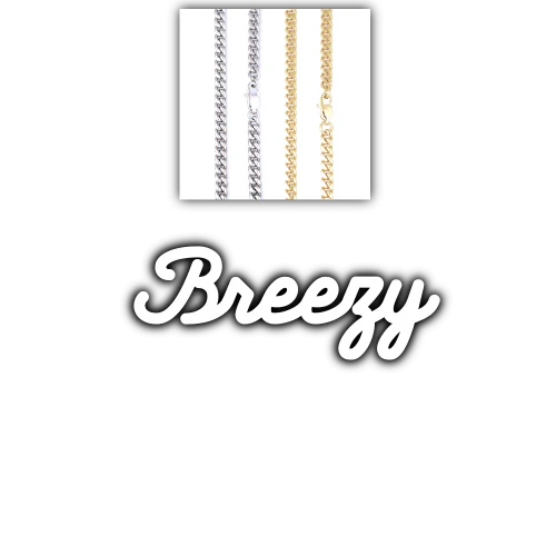 Script Custom Letter Necklace
