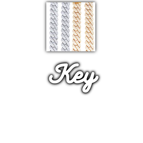 Script Custom Letter Necklace