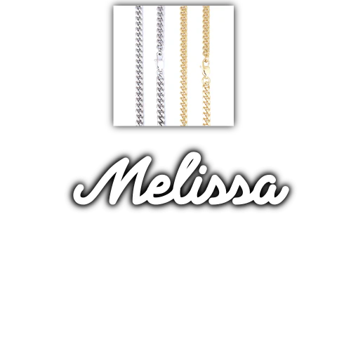 Script Custom Letter Necklace