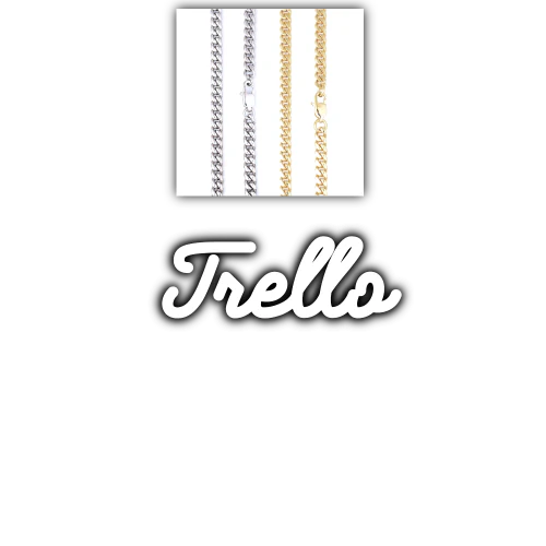 Script Custom Letter Necklace