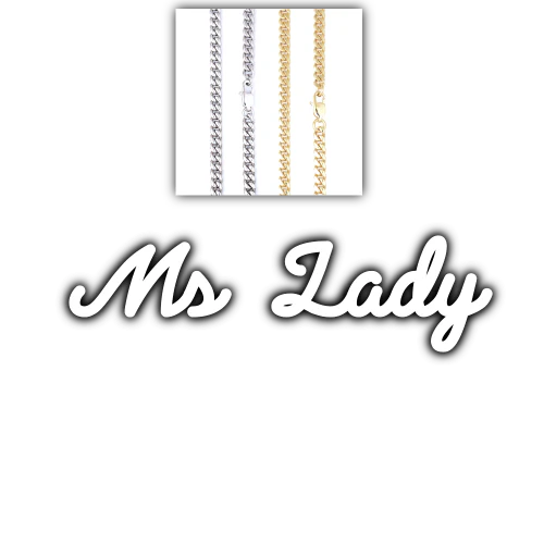 Script Custom Letter Necklace