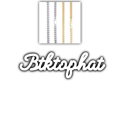 Script Custom Letter Necklace