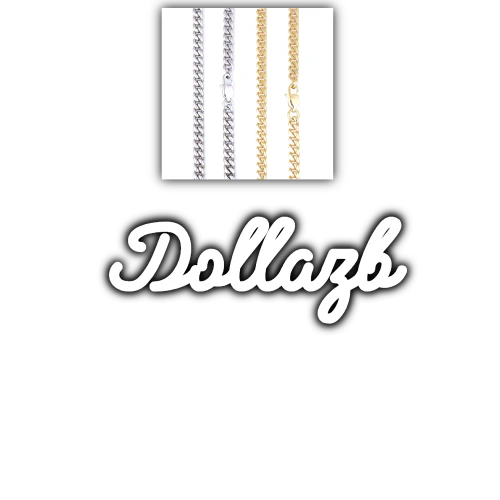 Script Custom Letter Necklace