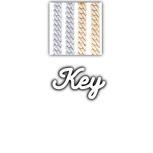 Script Custom Letter Necklace