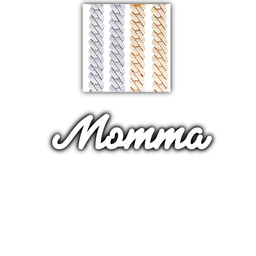 Script Custom Letter Necklace