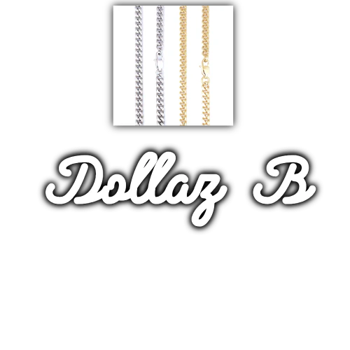 Script Custom Letter Necklace