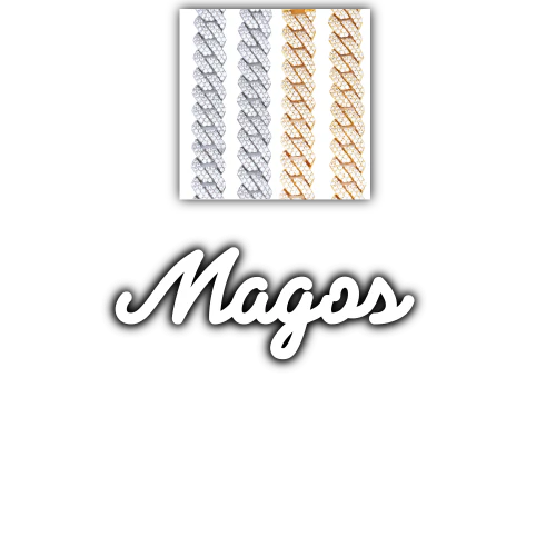 Script Custom Letter Necklace